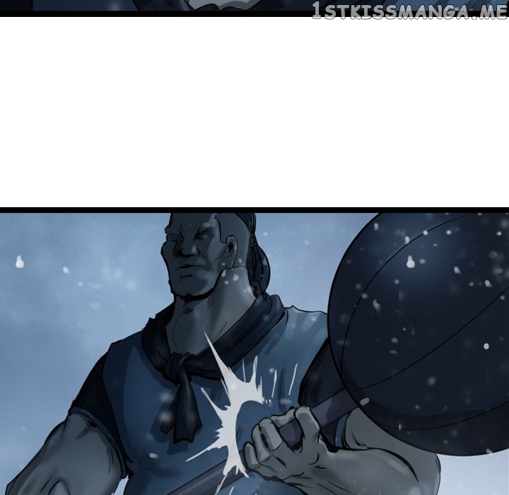 The Wanderer chapter 37 - page 68