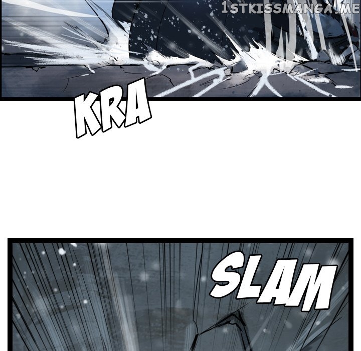 The Wanderer chapter 37 - page 72