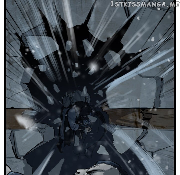 The Wanderer chapter 37 - page 73