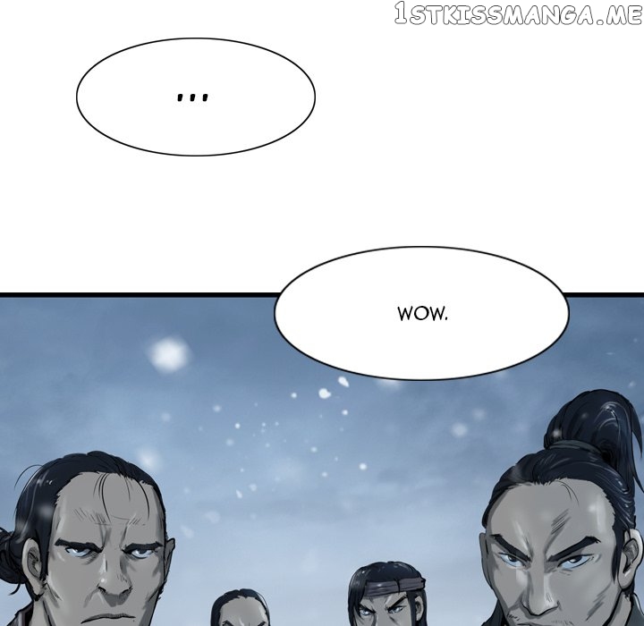 The Wanderer chapter 37 - page 75