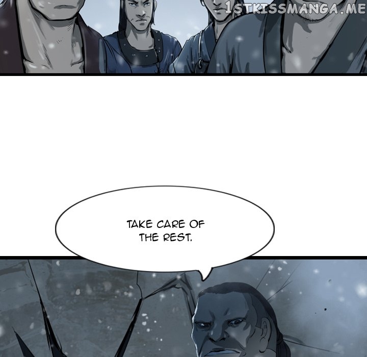 The Wanderer chapter 37 - page 76