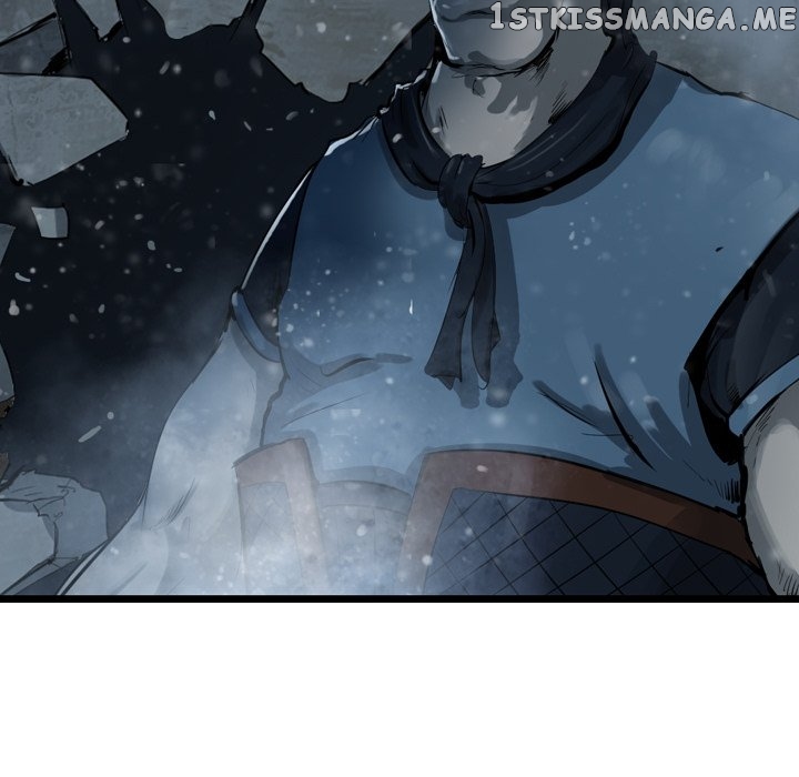 The Wanderer chapter 37 - page 77