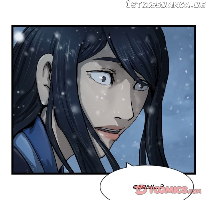 The Wanderer chapter 37 - page 78