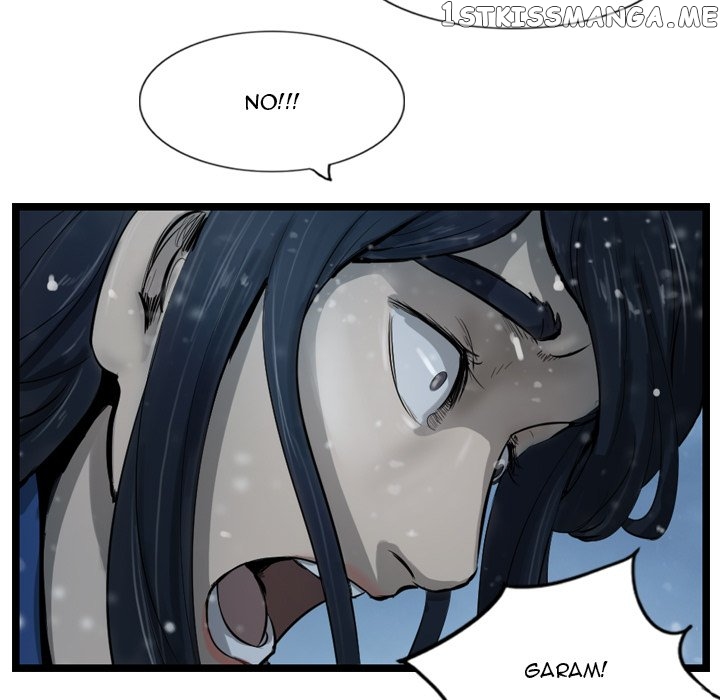 The Wanderer chapter 37 - page 79