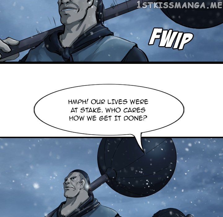 The Wanderer chapter 37 - page 84