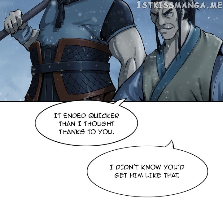 The Wanderer chapter 37 - page 85
