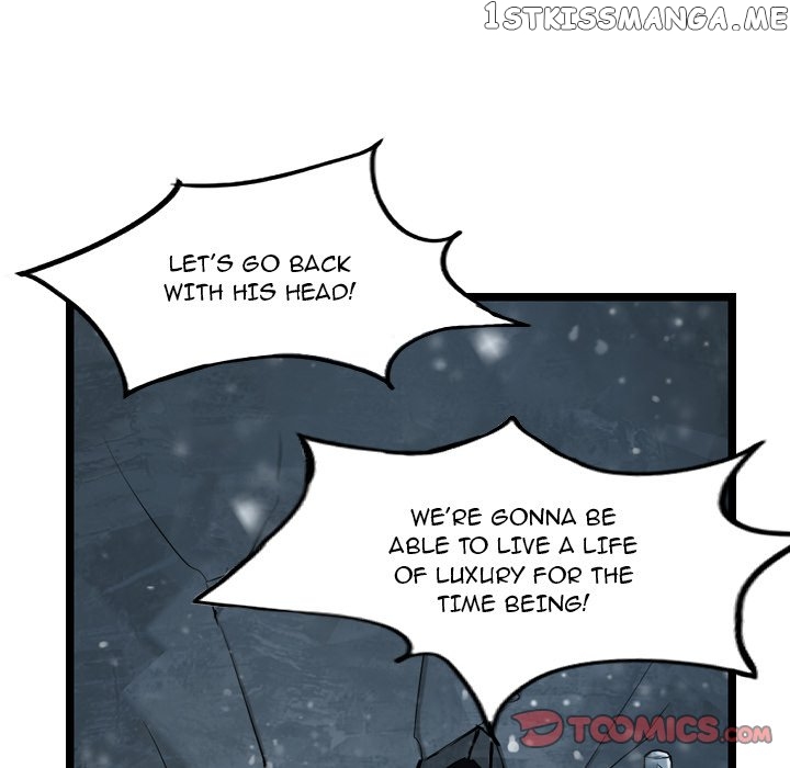 The Wanderer chapter 37 - page 86