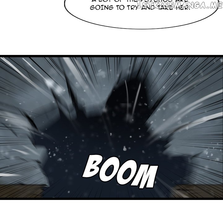 The Wanderer chapter 37 - page 89