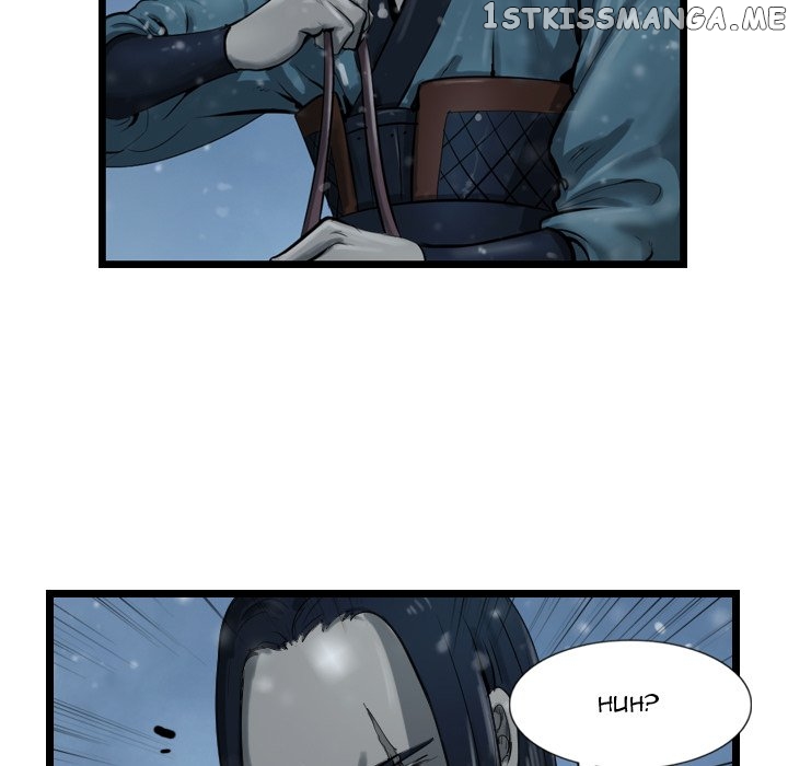 The Wanderer chapter 37 - page 9