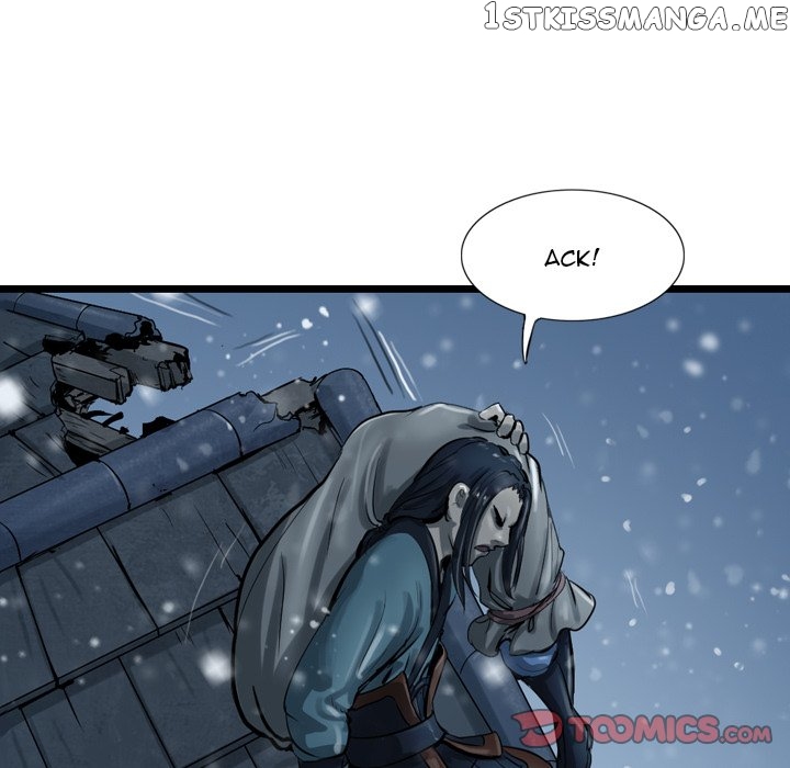 The Wanderer chapter 37 - page 90
