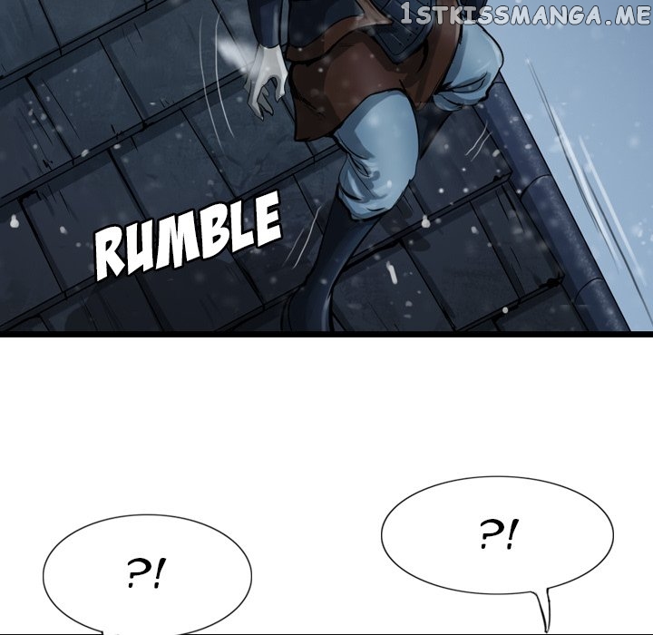 The Wanderer chapter 37 - page 91