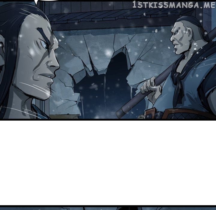 The Wanderer chapter 37 - page 92