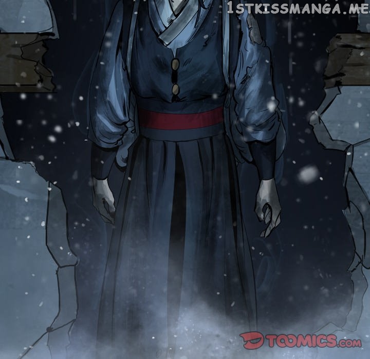 The Wanderer chapter 37 - page 98