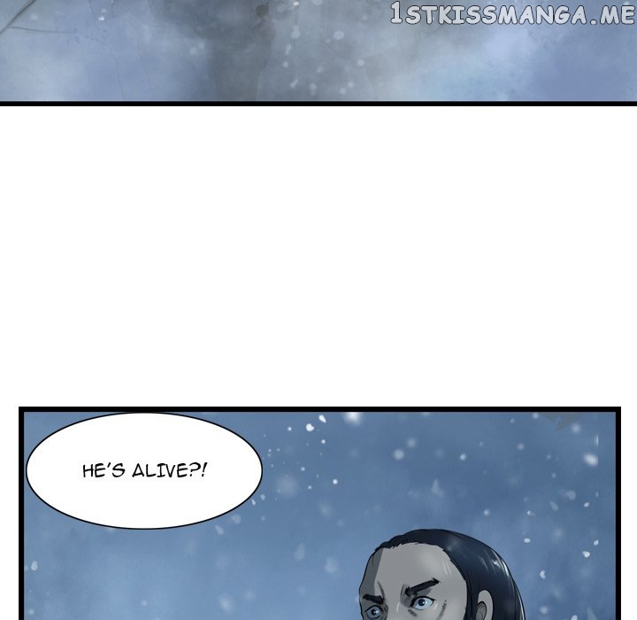 The Wanderer chapter 37 - page 99