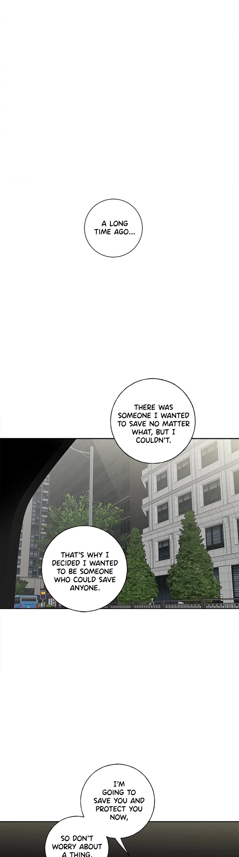Mother, I’m Sorry chapter 100 - page 11