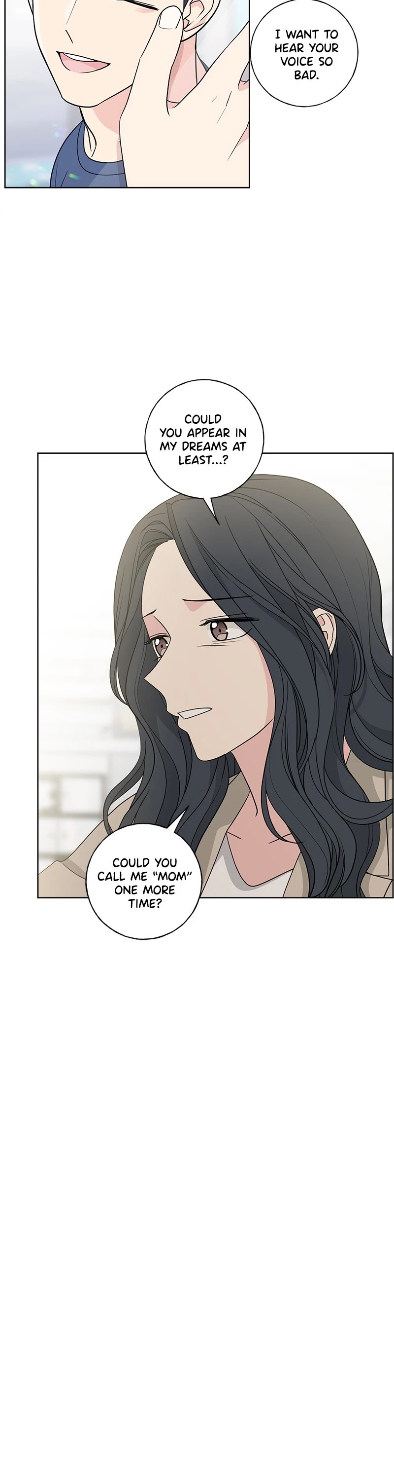 Mother, I’m Sorry chapter 100 - page 29