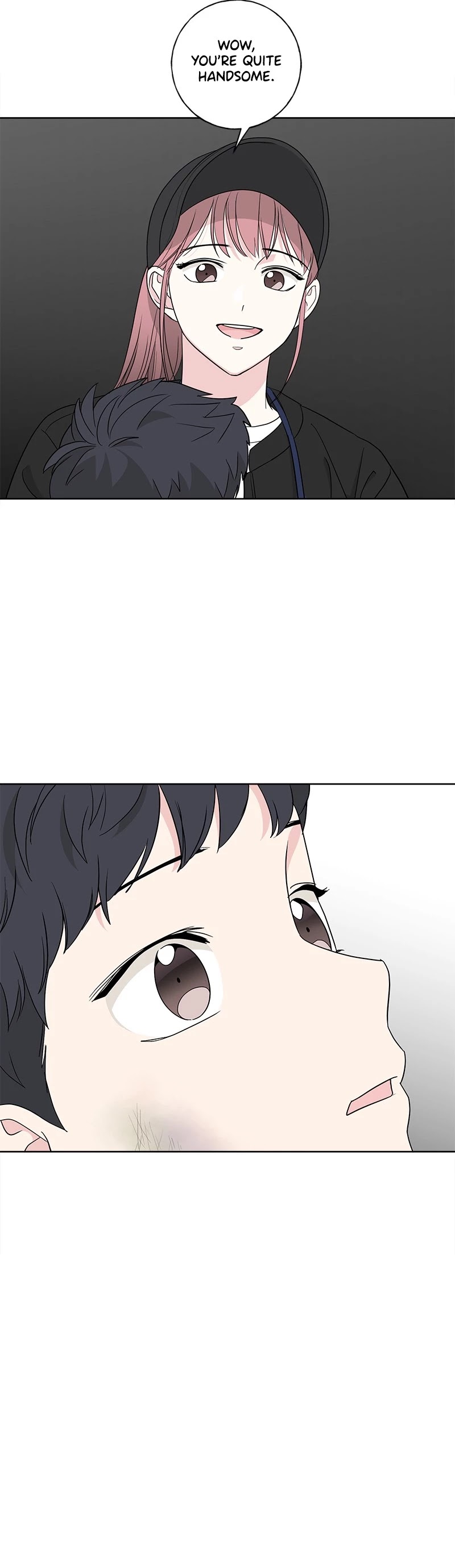 Mother, I’m Sorry chapter 100 - page 3