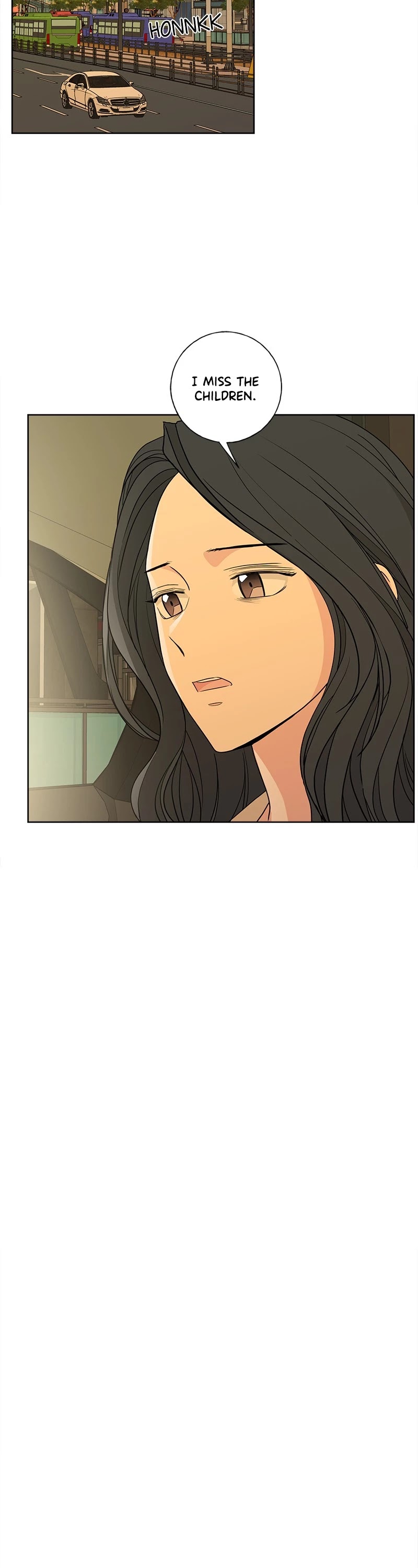Mother, I’m Sorry chapter 100 - page 33