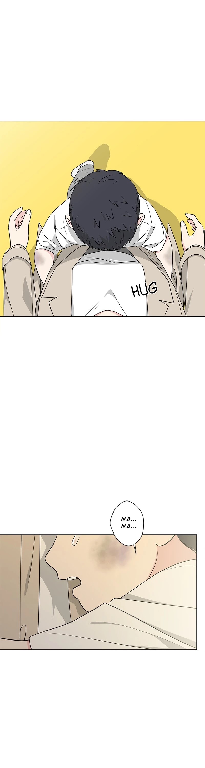 Mother, I’m Sorry chapter 100 - page 42