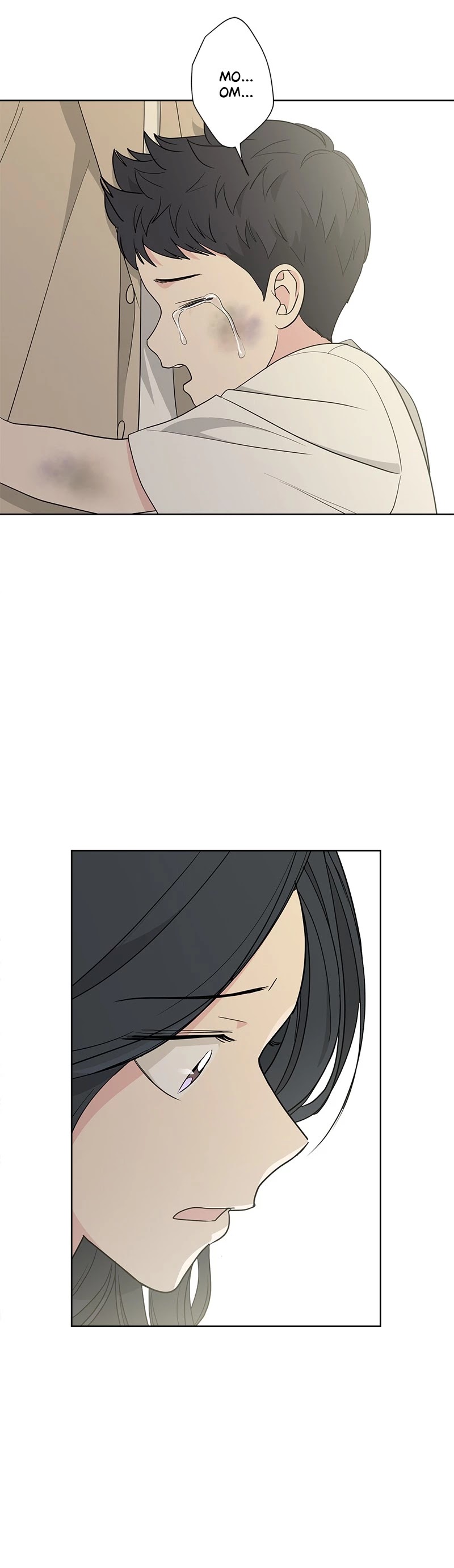 Mother, I’m Sorry chapter 100 - page 43