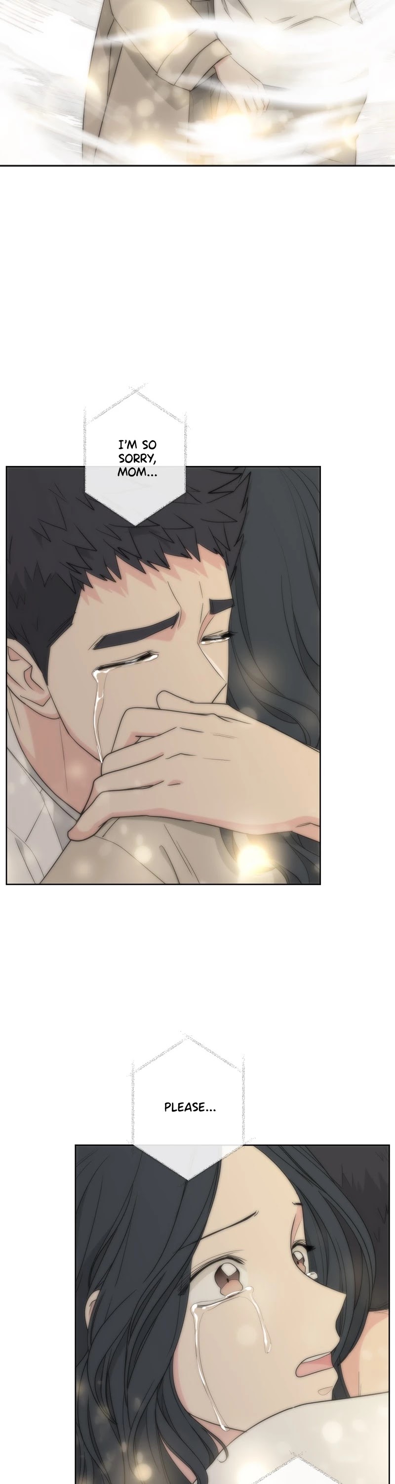 Mother, I’m Sorry chapter 100 - page 46