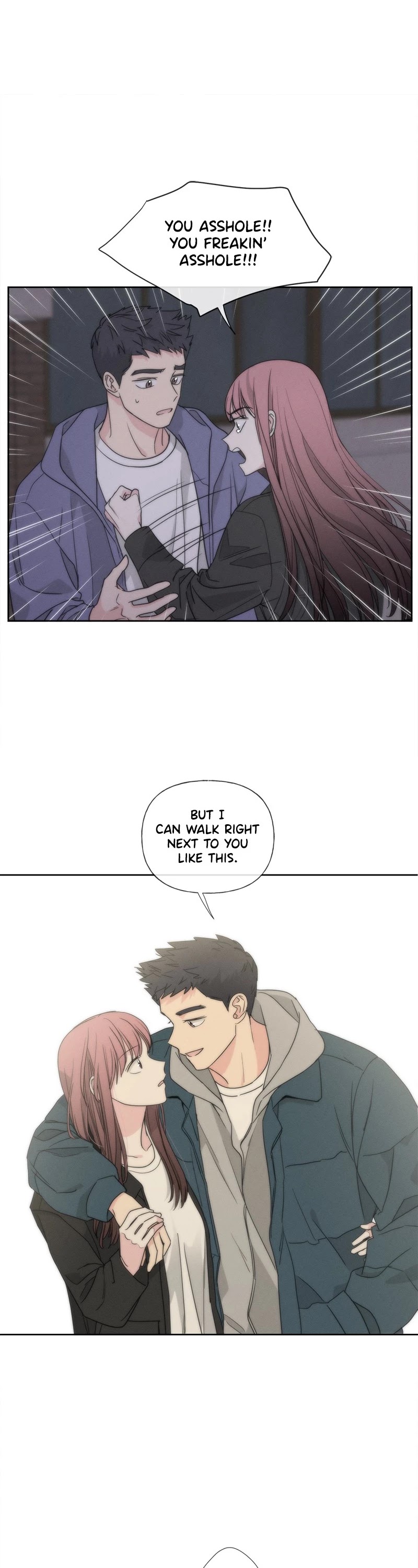 Mother, I’m Sorry chapter 100 - page 6