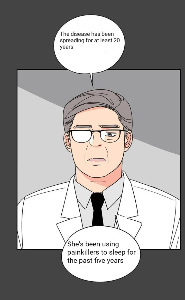 Mother, I’m Sorry chapter 1 - page 11