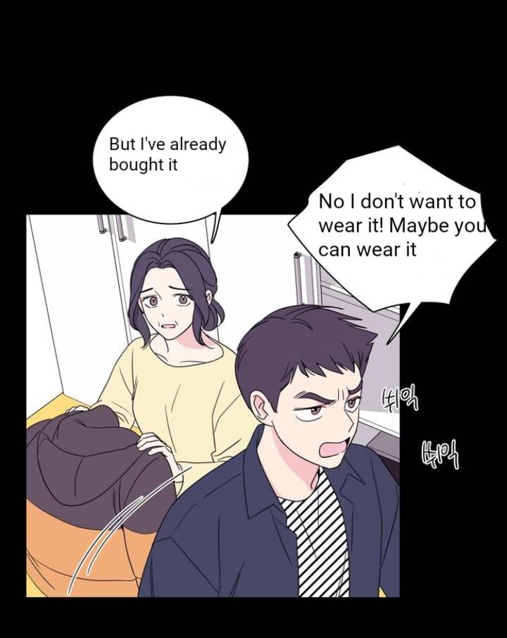 Mother, I’m Sorry chapter 1 - page 29