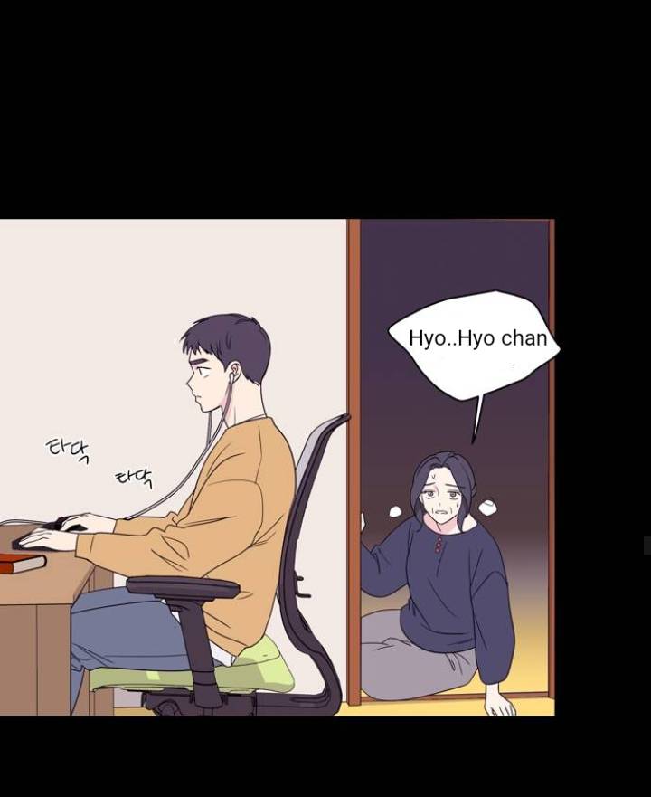 Mother, I’m Sorry chapter 1 - page 32