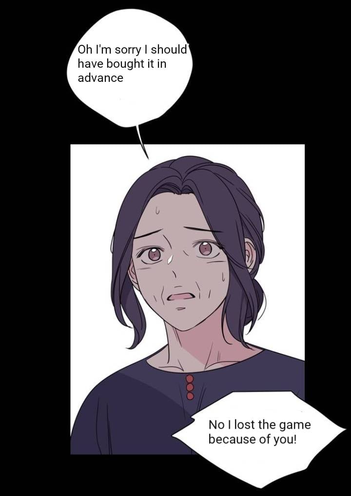 Mother, I’m Sorry chapter 1 - page 34