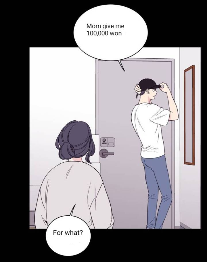 Mother, I’m Sorry chapter 1 - page 35