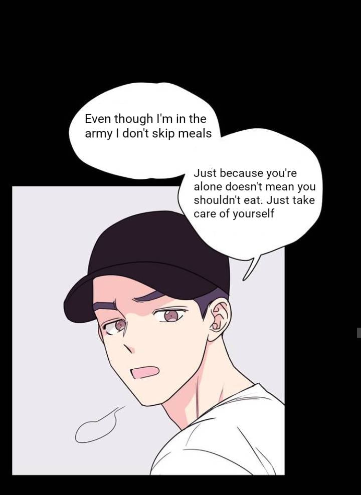 Mother, I’m Sorry chapter 1 - page 40