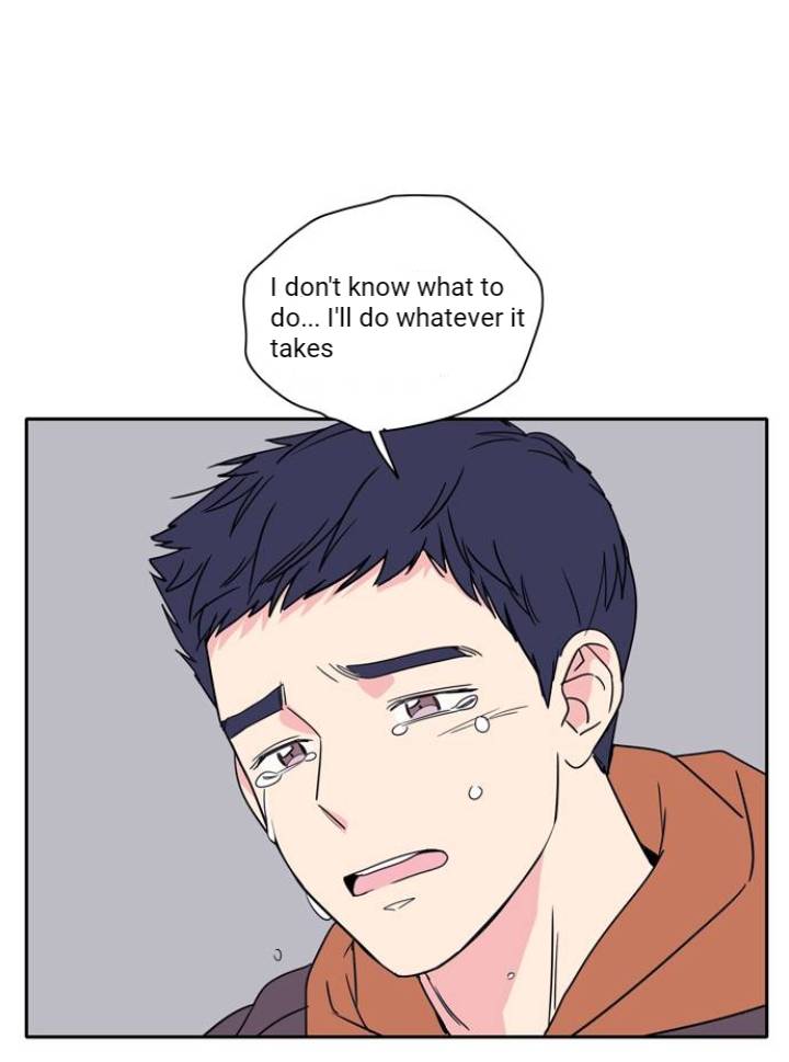 Mother, I’m Sorry chapter 1 - page 49