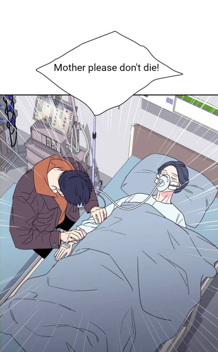 Mother, I’m Sorry chapter 1 - page 50