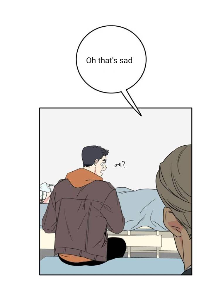 Mother, I’m Sorry chapter 1 - page 51