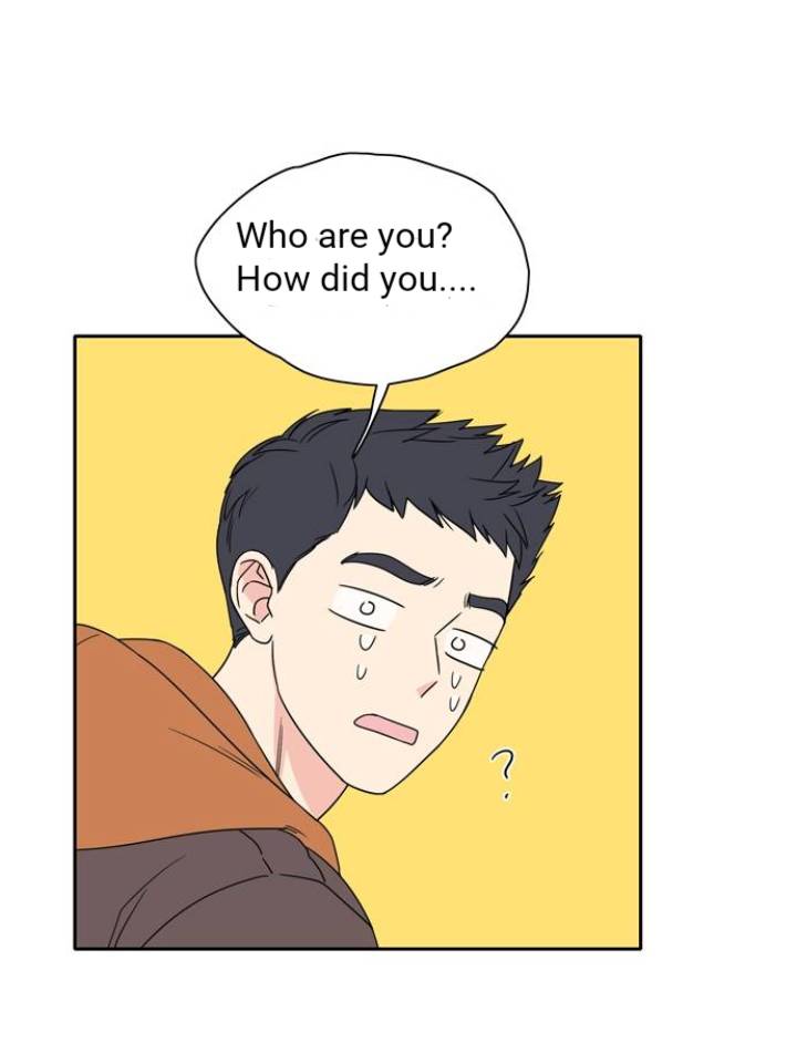 Mother, I’m Sorry chapter 1 - page 53