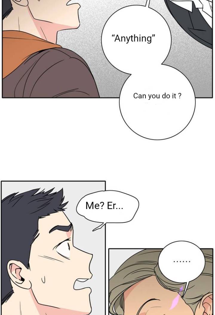 Mother, I’m Sorry chapter 1 - page 56