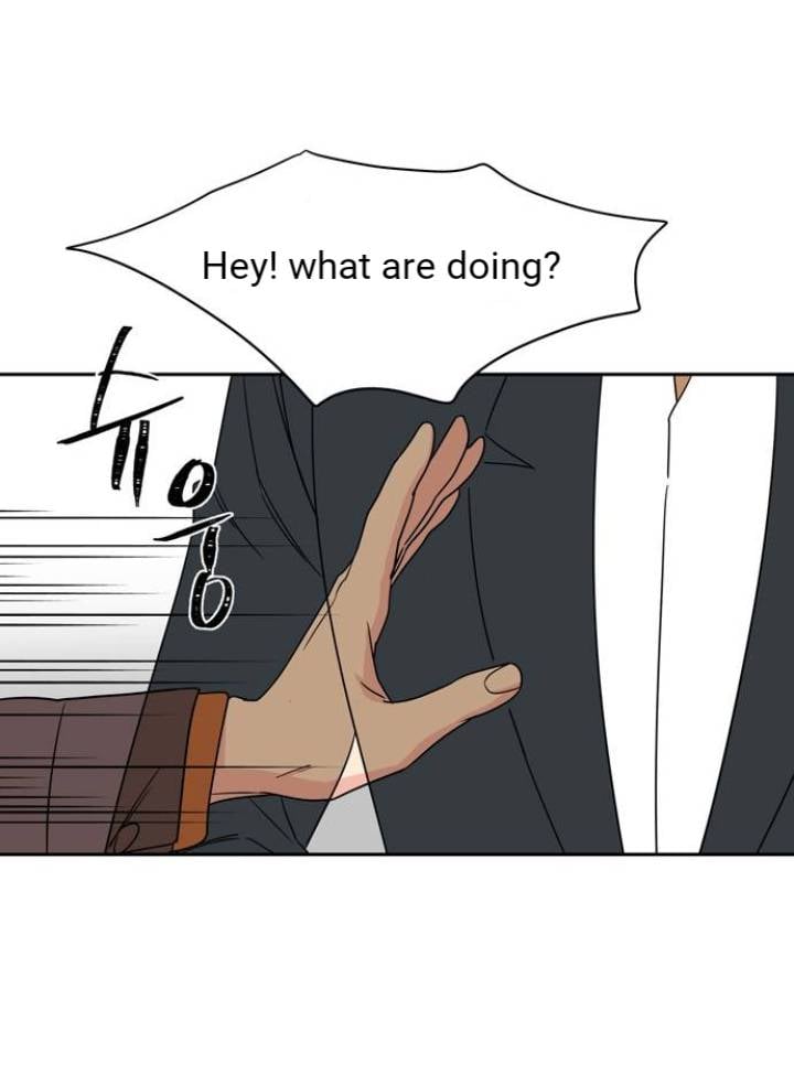 Mother, I’m Sorry chapter 1 - page 59