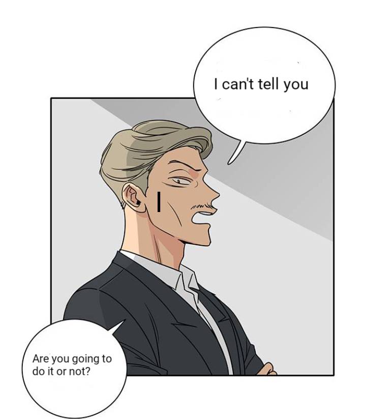 Mother, I’m Sorry chapter 1 - page 65