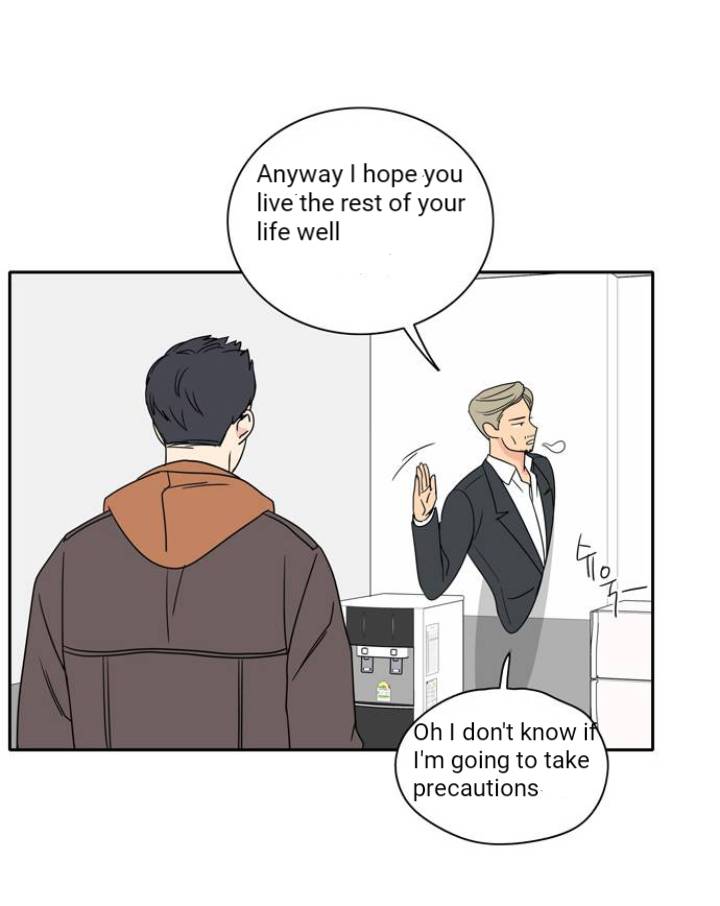 Mother, I’m Sorry chapter 1 - page 77
