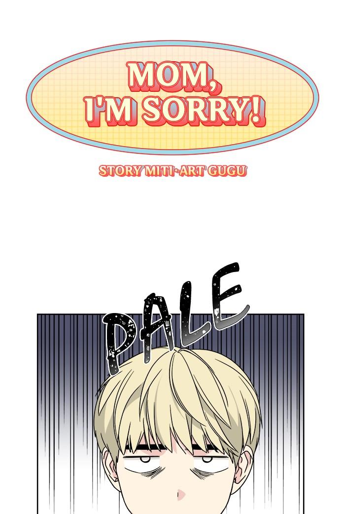 Mother, I’m Sorry chapter 44 - page 1