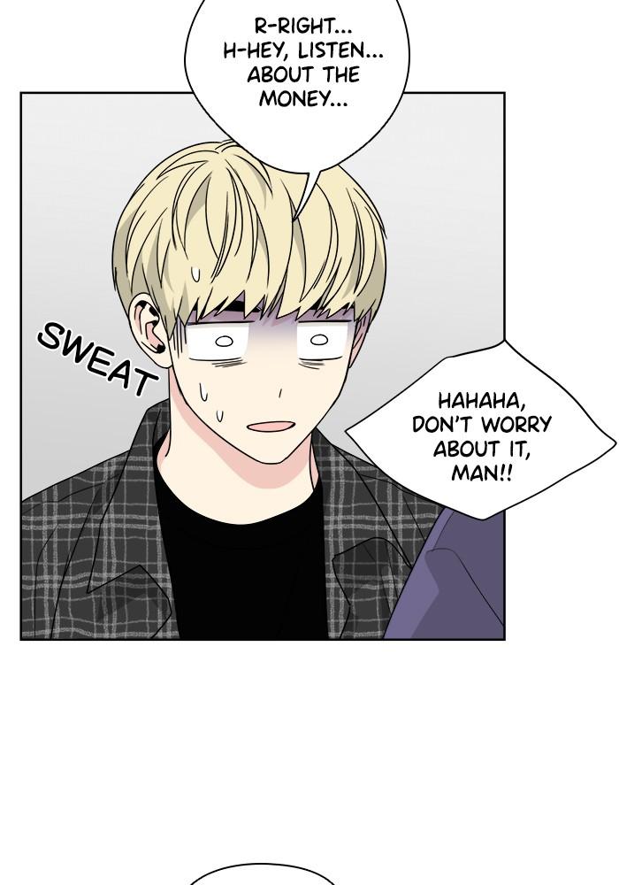 Mother, I’m Sorry chapter 44 - page 10