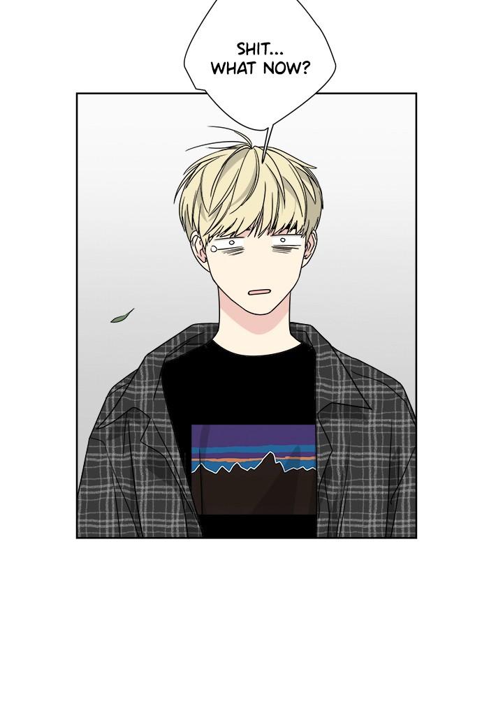 Mother, I’m Sorry chapter 44 - page 15