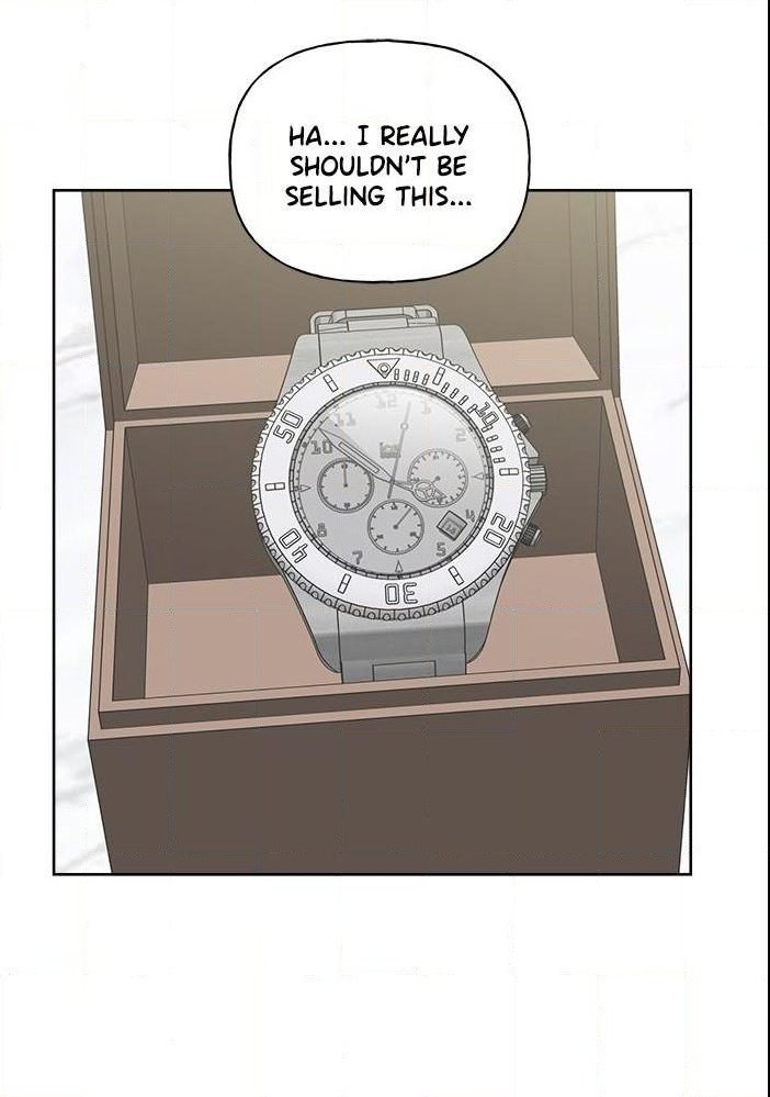 Mother, I’m Sorry chapter 44 - page 30