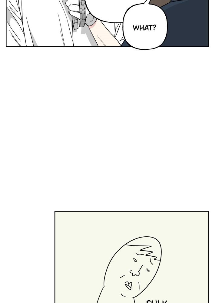 Mother, I’m Sorry chapter 44 - page 35