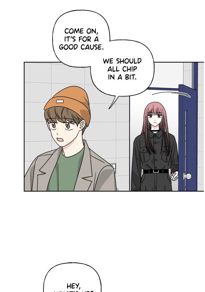 Mother, I’m Sorry chapter 44 - page 39