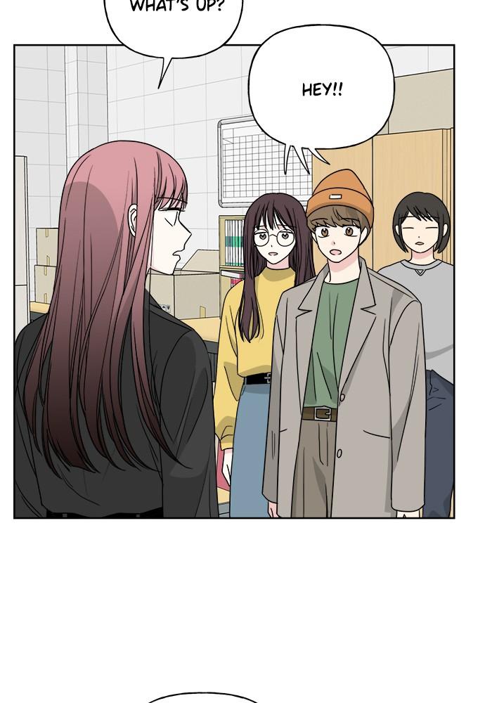 Mother, I’m Sorry chapter 44 - page 40