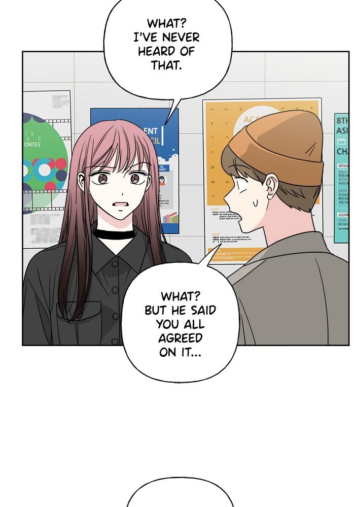 Mother, I’m Sorry chapter 44 - page 42