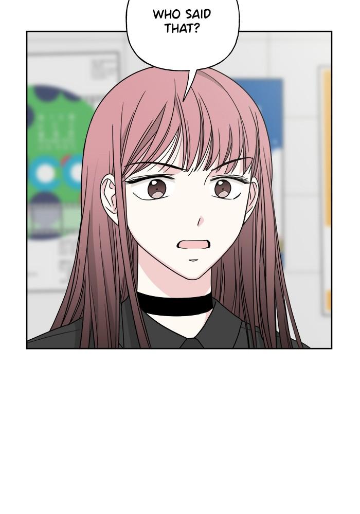 Mother, I’m Sorry chapter 44 - page 43