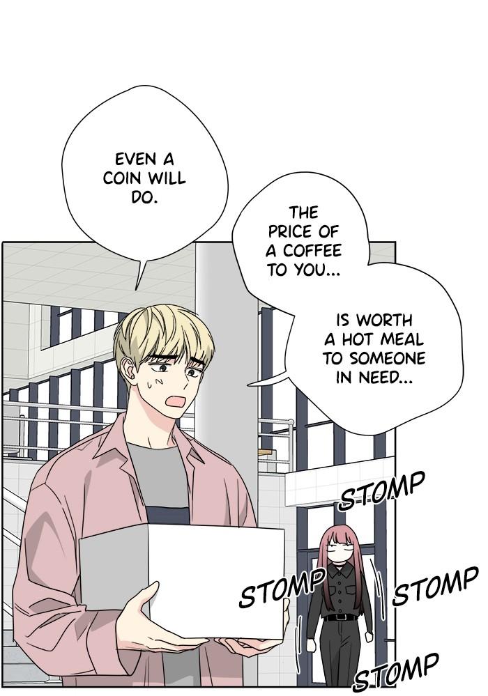 Mother, I’m Sorry chapter 44 - page 46